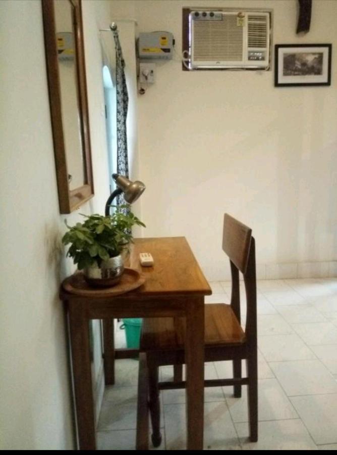 Monalisa Hostel Varanasi Dış mekan fotoğraf