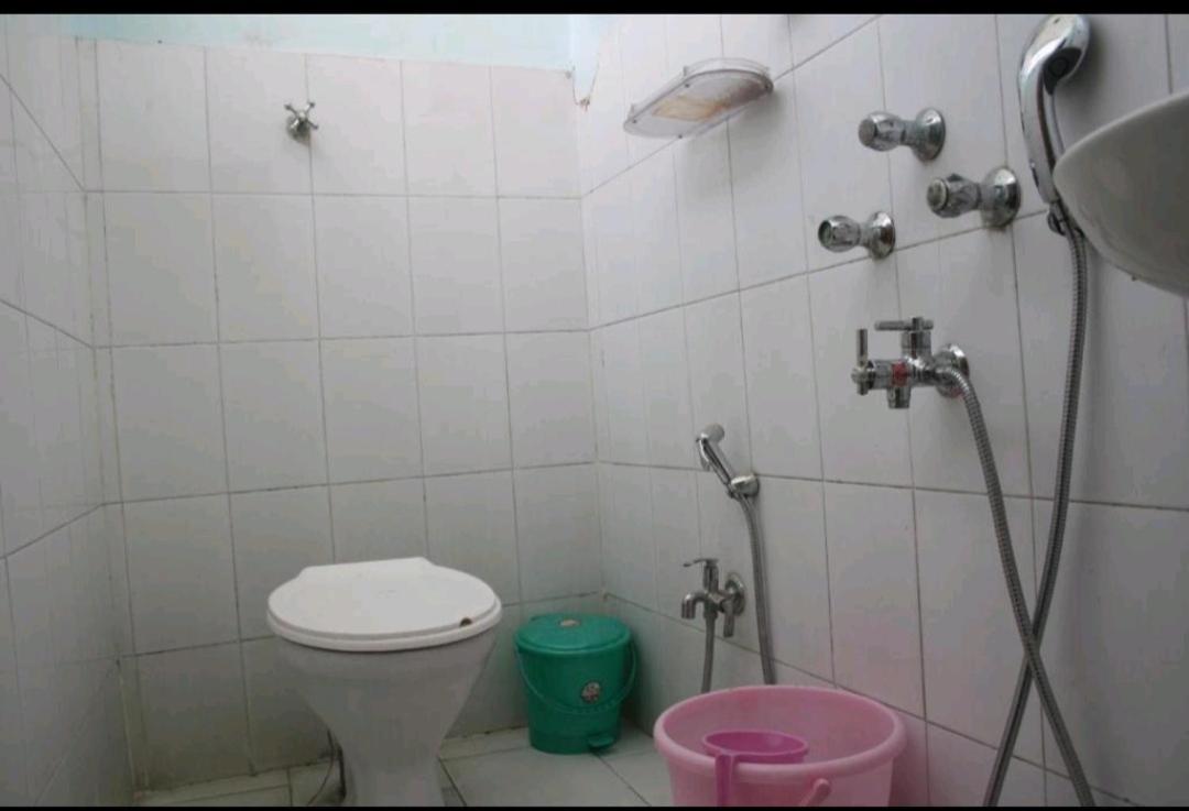 Monalisa Hostel Varanasi Dış mekan fotoğraf
