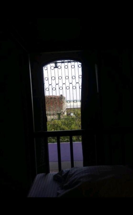 Monalisa Hostel Varanasi Dış mekan fotoğraf