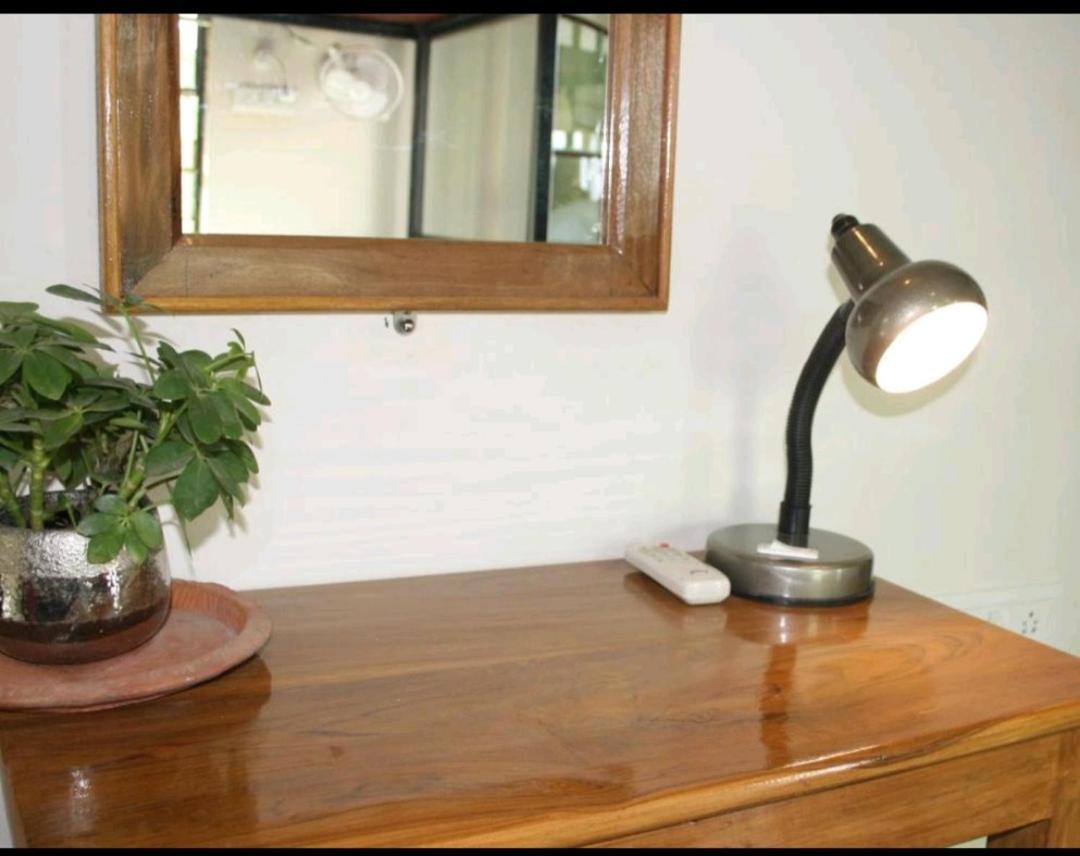 Monalisa Hostel Varanasi Dış mekan fotoğraf